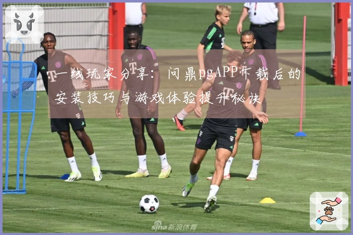 一线玩家分享：问鼎pgAPP下载后的安装技巧与游戏体验提升秘诀