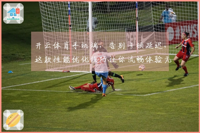 开云体育手机端，告别卡顿延迟，这款性能优化技巧让你流畅体验无压力