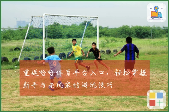 重返哈哈体育平台入口，轻松掌握新手与老玩家的游玩技巧